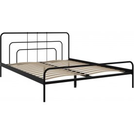 Двуспальная кровать Ирэн