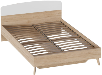 Двуспальная кровать Калгари