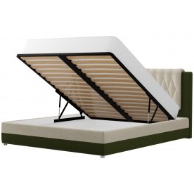 Двуспальная кровать Камилла