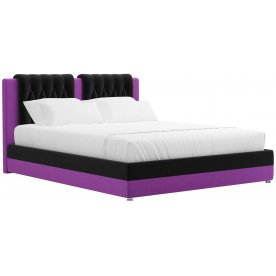 Двуспальная кровать Камилла