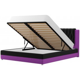 Двуспальная кровать Камилла