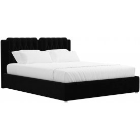 Двуспальная кровать Камилла