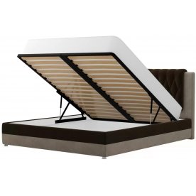 Двуспальная кровать Камилла