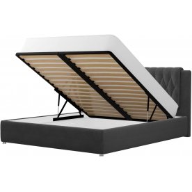 Двуспальная кровать Камилла