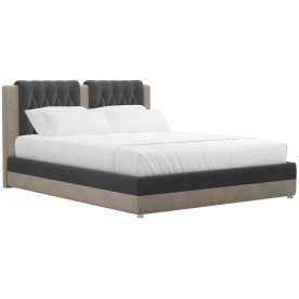 Двуспальная кровать Камилла