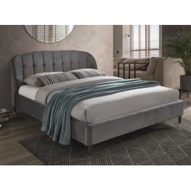 Двуспальная кровать Liguria