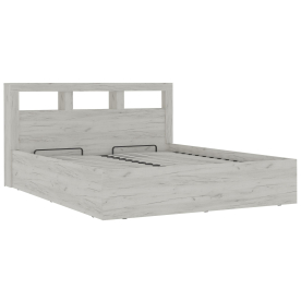 Двуспальная кровать Канио