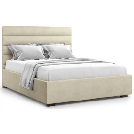 Двуспальная кровать Karezza 160