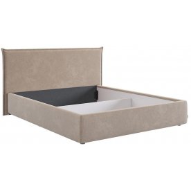 Двуспальная кровать Лада