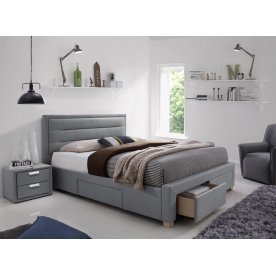 Двуспальная кровать Ines