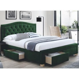 Двуспальная кровать Electra