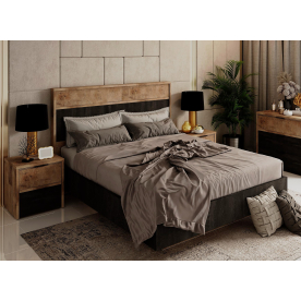 Двуспальная кровать Кения 5005.06.М1