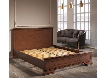 Кровать Кентаки LOZ с основанием