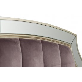 Двуспальная кровать KFE007-69