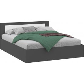 Двуспальная кровать Хамо