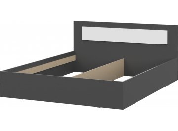 Недорогая кровать Хамо