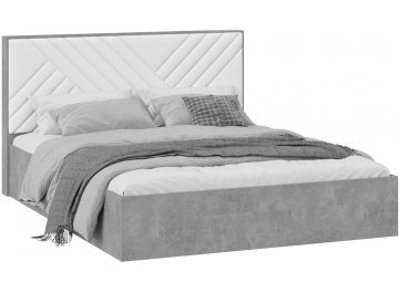 Двуспальная кровать Хилтон Тип 1