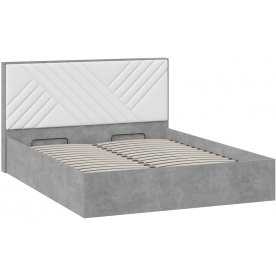 Двуспальная кровать Хилтон Тип 1