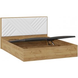 Двуспальная кровать Хилтон Тип 1