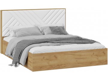 Двуспальная кровать Хилтон Тип 1