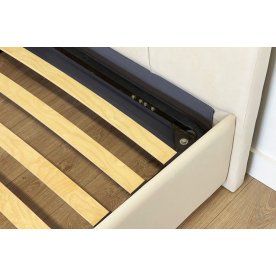 Двуспальная кровать Хлоя