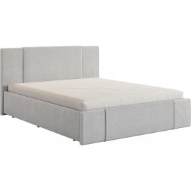 Двуспальная кровать Хлоя