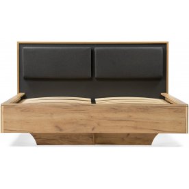 Двуспальная кровать Клауд