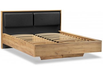 Двуспальная кровать Клауд