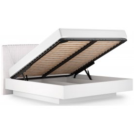 Двуспальная кровать Криона 11