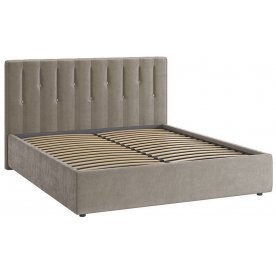 Двуспальная кровать Кристи 2