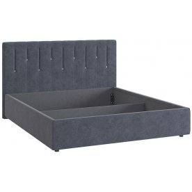 Двуспальная кровать Кристи 2