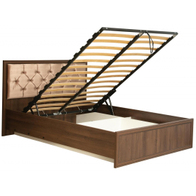 Двуспальная кровать Габриэлла 06.02-03