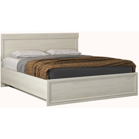 Двуспальная кровать Лиана 45.26-02