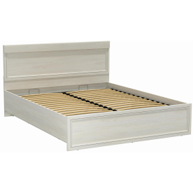 Двуспальная кровать Лиана 45.26-02