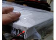 Двуспальная кровать Афродита-8-3
