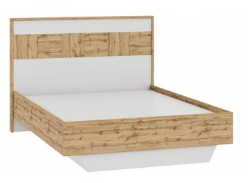 Двуспальная кровать Аризона 2707.М1