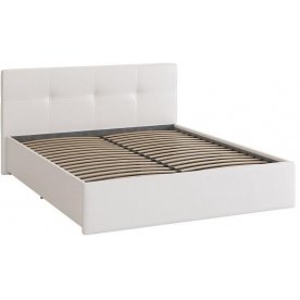 Двуспальная кровать Куба