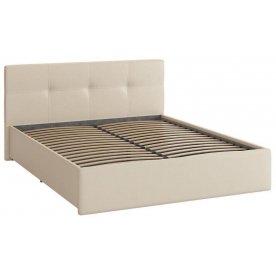 Двуспальная кровать Куба