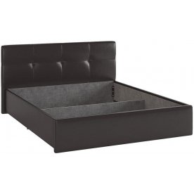 Двуспальная кровать Куба