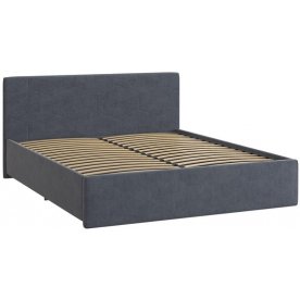 Двуспальная кровать Квантум 2