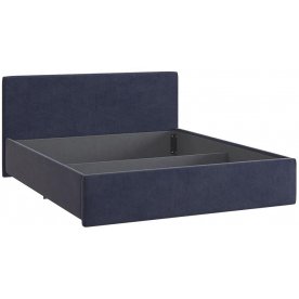 Двуспальная кровать Квантум 2