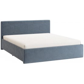 Двуспальная кровать Квантум 2