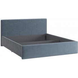 Двуспальная кровать Квантум 2