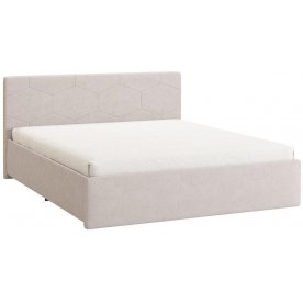 Двуспальная кровать Квантум 2