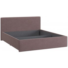 Двуспальная кровать Квантум 2