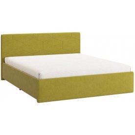 Двуспальная кровать Квантум 2