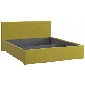 Двуспальная кровать Квантум 2