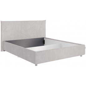 Двуспальная кровать Квест