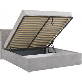 Двуспальная кровать Квест