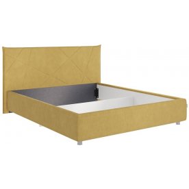 Двуспальная кровать Квест